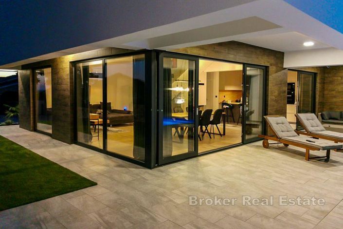 Image No.8-Villa de 3 chambres à vendre à Vrsi