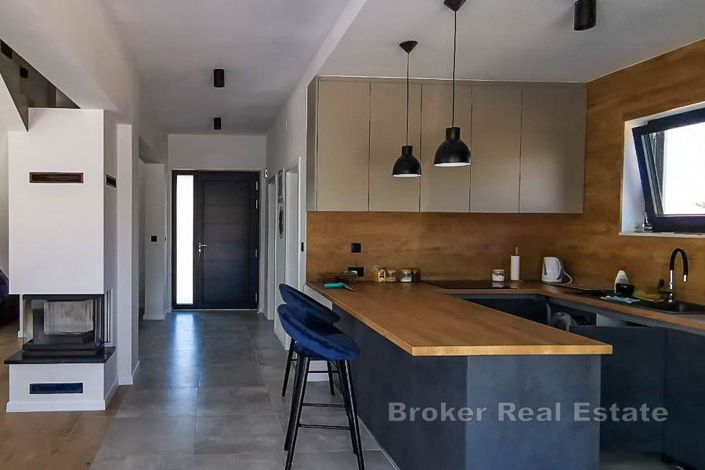 Image No.9-Villa de 3 chambres à vendre à Vrsi