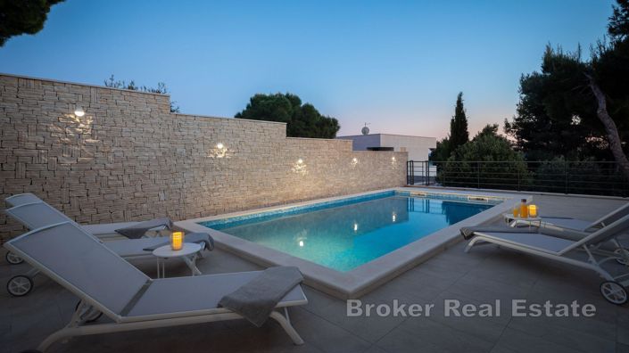 Image No.21-Villa de 5 chambres à vendre à Brac