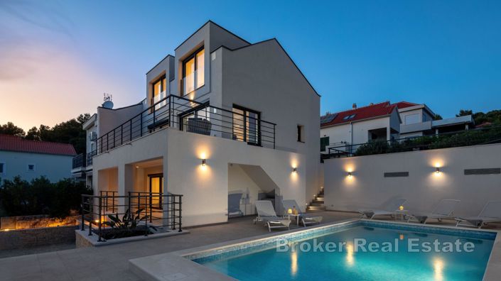 Image No.22-Villa de 5 chambres à vendre à Brac