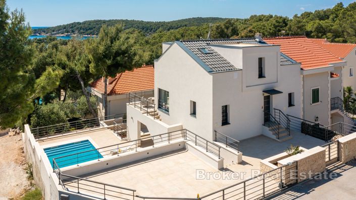 Image No.3-Villa de 5 chambres à vendre à Brac