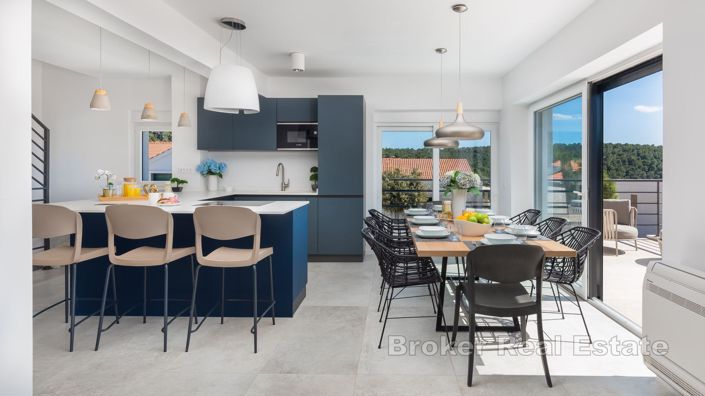 Image No.6-Villa de 5 chambres à vendre à Brac