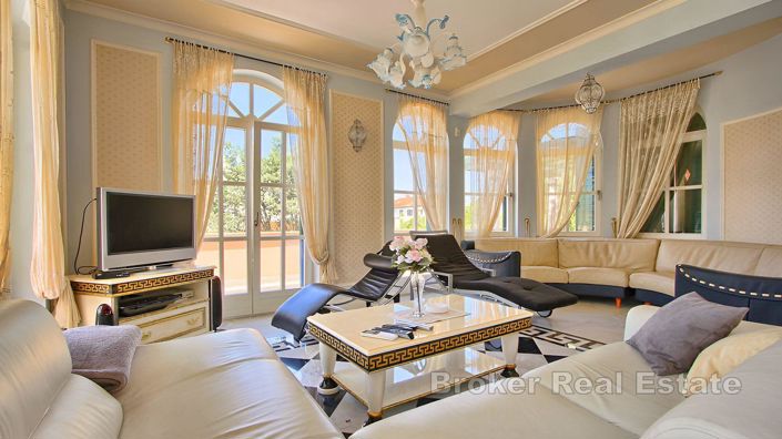 Image No.13-Villa de 8 chambres à vendre à Porec