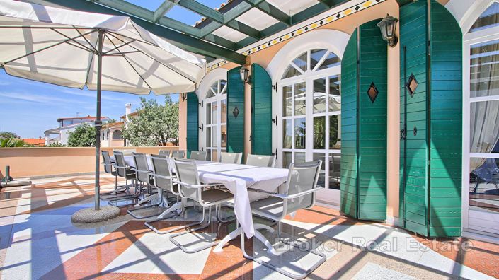 Image No.21-Villa de 8 chambres à vendre à Porec