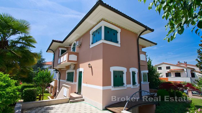 Image No.23-Villa de 8 chambres à vendre à Porec