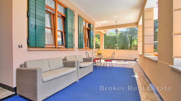 Image No.5-Villa de 8 chambres à vendre à Porec