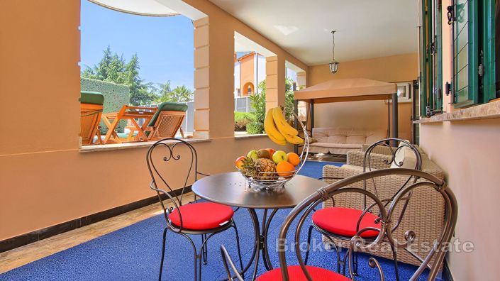 Image No.7-Villa de 8 chambres à vendre à Porec