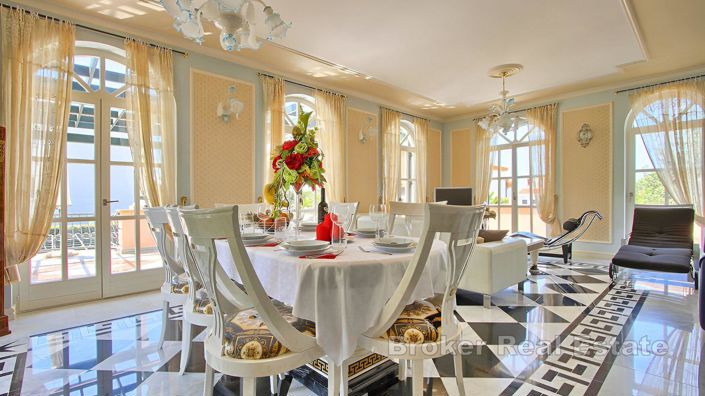 Image No.8-Villa de 8 chambres à vendre à Porec