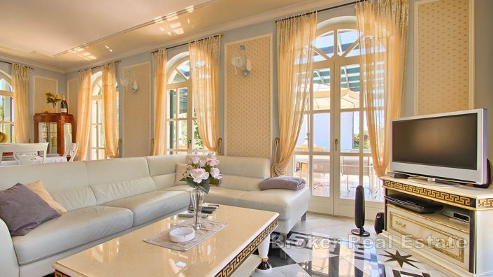 Image No.9-Villa de 8 chambres à vendre à Porec