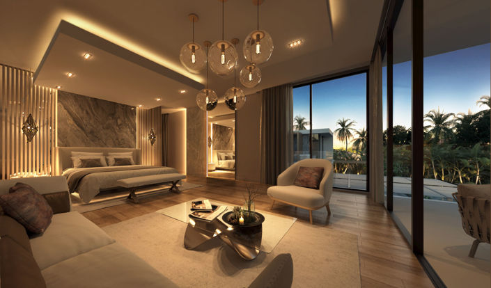 Image No.6-5 Bed Villa for sale
