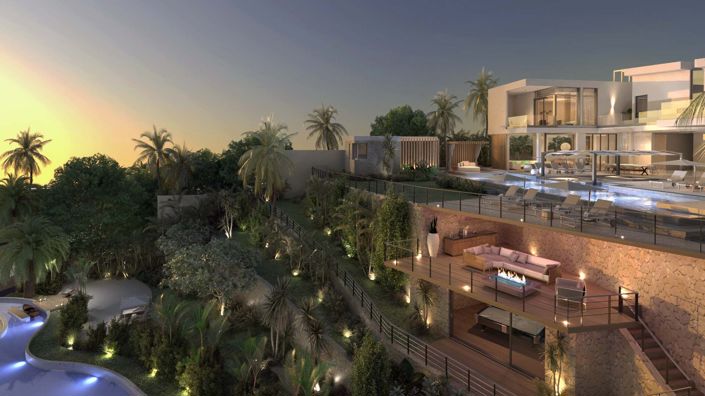 Image No.7-5 Bed Villa for sale
