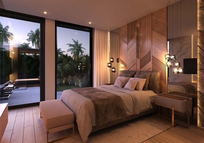 Image No.3-2 Bed Villa for sale