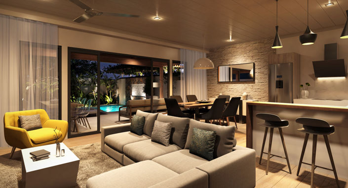 Image No.2-2 Bed Property for sale