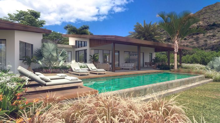 Image No.2-4 Bed Villa for sale