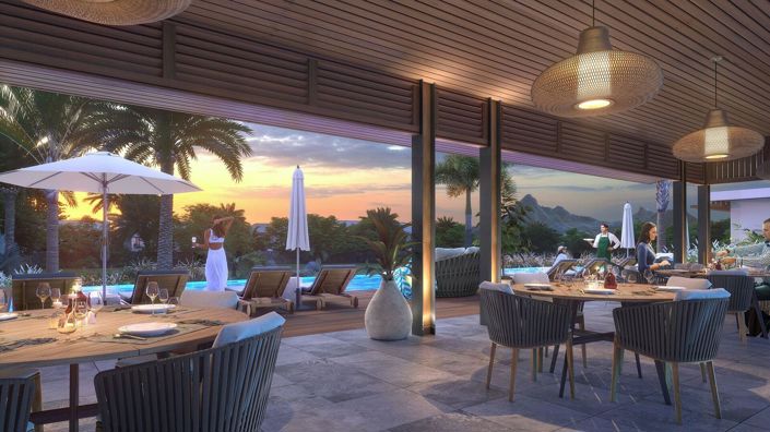 Image No.3-4 Bed Villa for sale