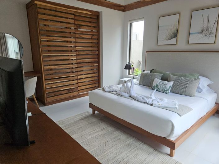 Image No.2-3 Bed Villa for sale