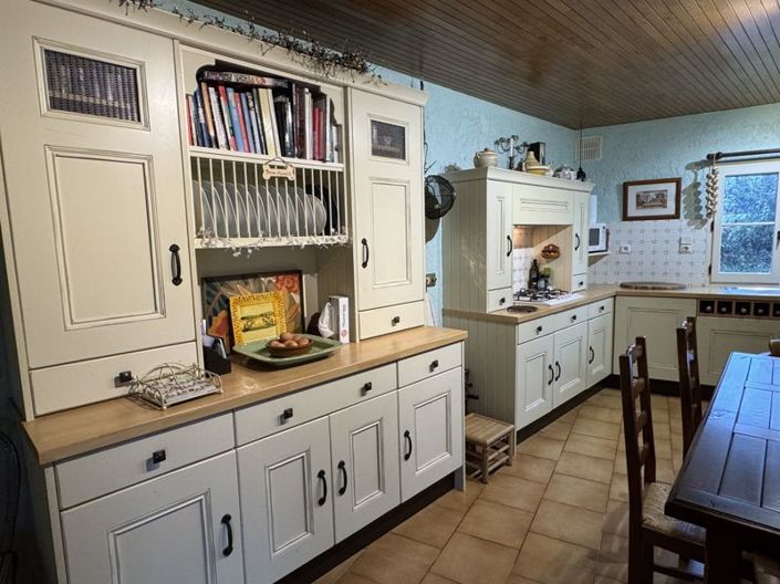 Image No.13-Propriété de 3 chambres à vendre à Hautes-Pyrénées