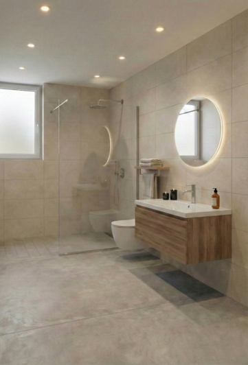 Image No.6-3 Bed Apartment for sale