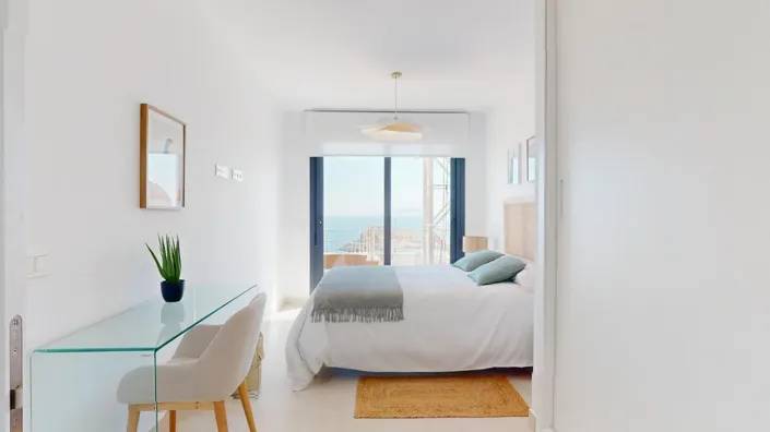 Image No.23-3 Bed Apartment for sale