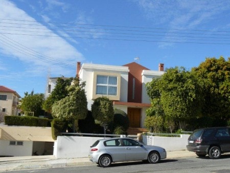 Image No.3-5 Bed Villa for sale