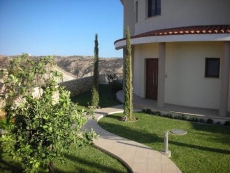 Image No.18-Villa de 4 chambres à vendre à Pissouri