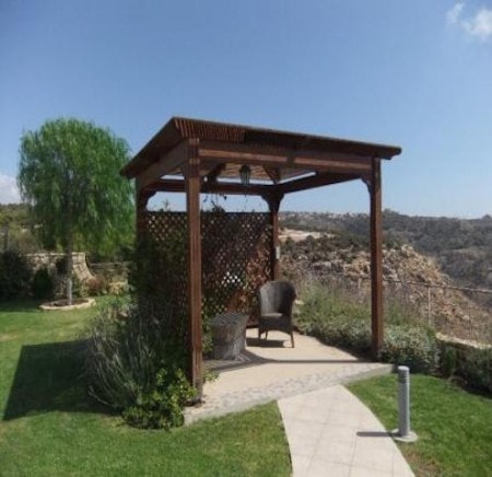 Image No.19-Villa de 4 chambres à vendre à Pissouri