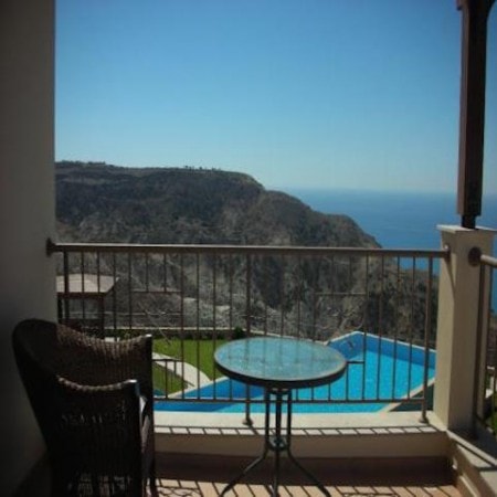 Image No.21-Villa de 4 chambres à vendre à Pissouri