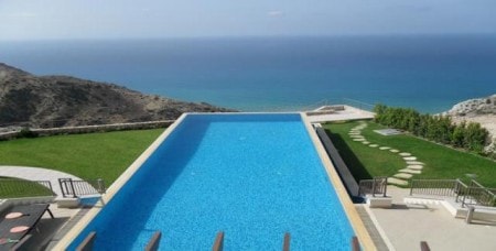 Image No.3-Villa de 4 chambres à vendre à Pissouri