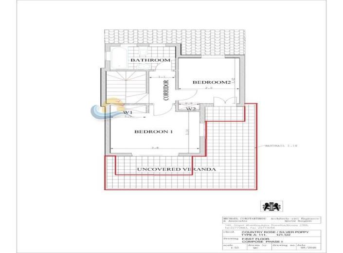 Image No.5-Maison / Villa de 3 chambres à vendre à Souni