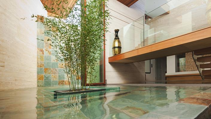 Image No.17-Villa de 5 chambres à vendre à Aphrodite Hills