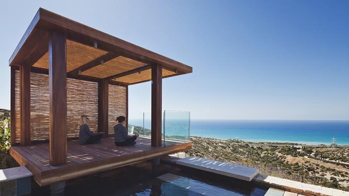 Image No.12-Villa de 5 chambres à vendre à Aphrodite Hills