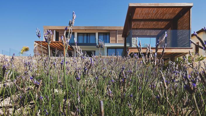 Image No.19-Villa de 5 chambres à vendre à Aphrodite Hills