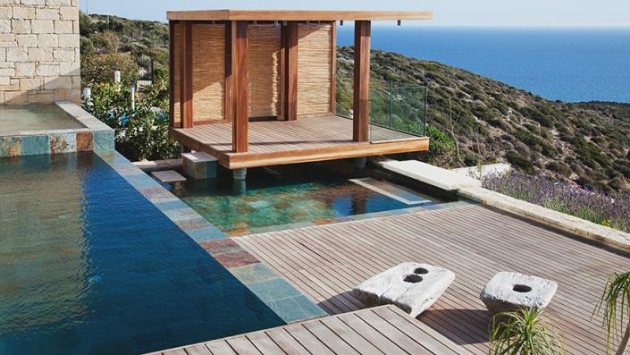 Image No.11-Villa de 5 chambres à vendre à Aphrodite Hills