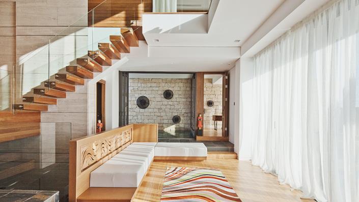 Image No.4-Villa de 5 chambres à vendre à Aphrodite Hills