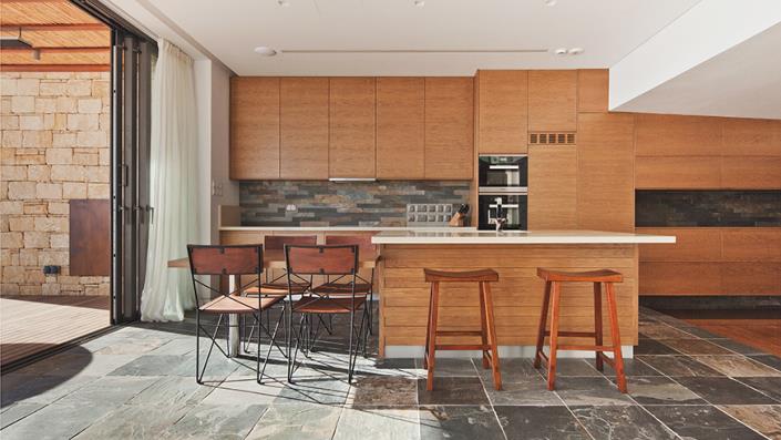 Image No.2-Villa de 5 chambres à vendre à Aphrodite Hills