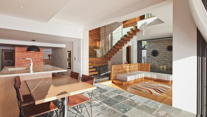 Image No.3-Villa de 5 chambres à vendre à Aphrodite Hills