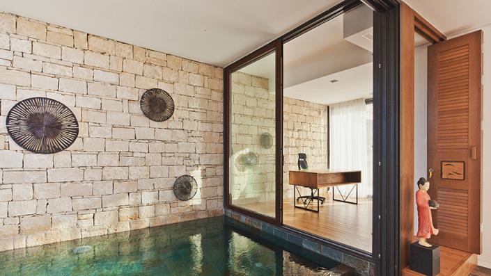 Image No.14-Villa de 5 chambres à vendre à Aphrodite Hills