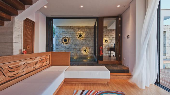 Image No.8-Villa de 5 chambres à vendre à Aphrodite Hills