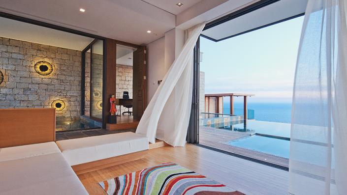 Image No.9-Villa de 5 chambres à vendre à Aphrodite Hills