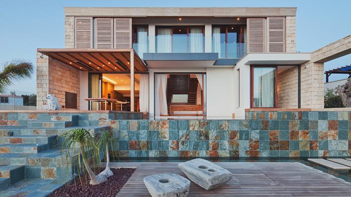 Image No.20-Villa de 5 chambres à vendre à Aphrodite Hills