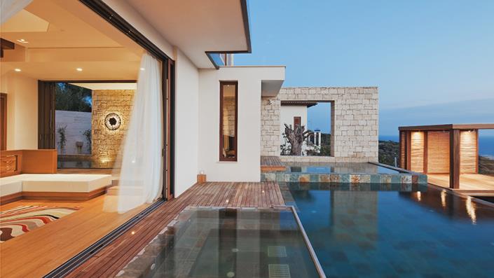 Image No.10-Villa de 5 chambres à vendre à Aphrodite Hills