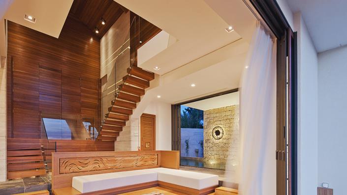 Image No.6-Villa de 5 chambres à vendre à Aphrodite Hills