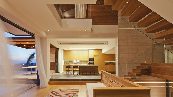 Image No.5-Villa de 5 chambres à vendre à Aphrodite Hills