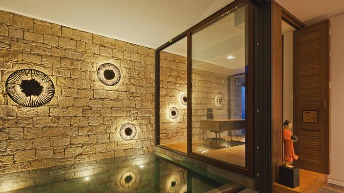 Image No.13-Villa de 5 chambres à vendre à Aphrodite Hills