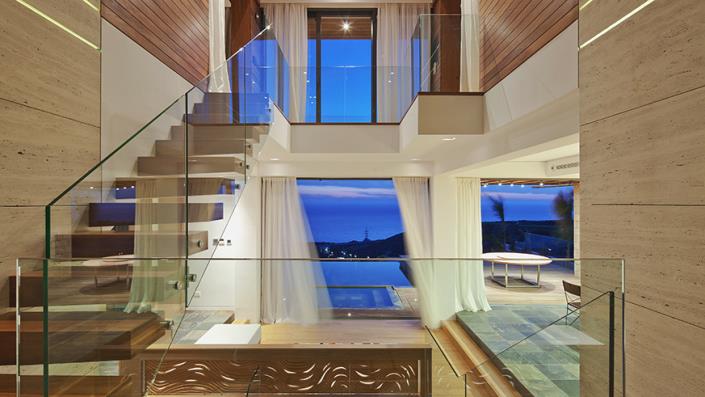 Image No.16-Villa de 5 chambres à vendre à Aphrodite Hills