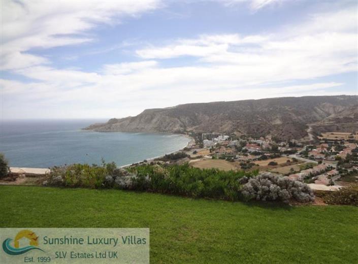 Image No.11-Villa de 4 chambres à vendre à Pissouri