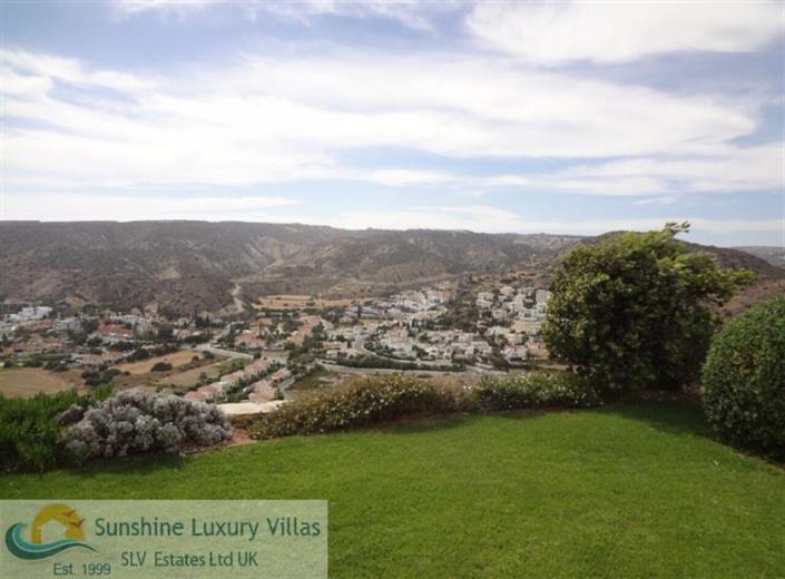 Image No.12-Villa de 4 chambres à vendre à Pissouri