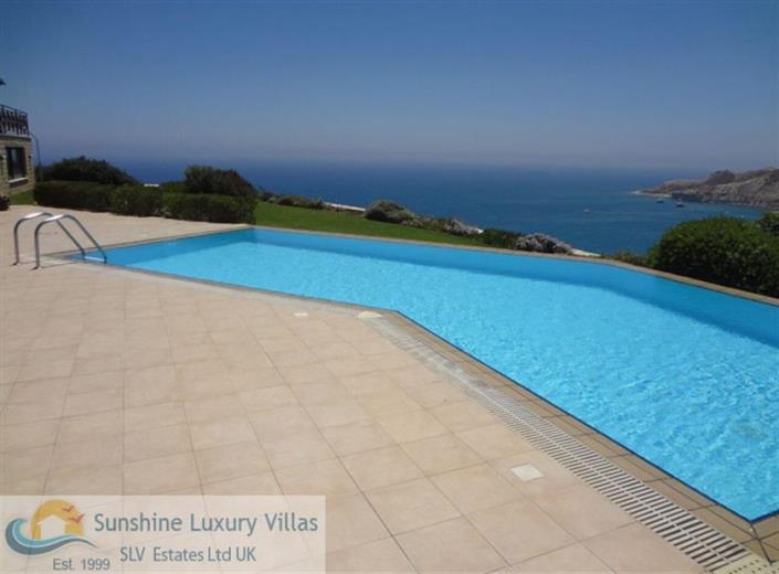 Image No.3-Villa de 4 chambres à vendre à Pissouri