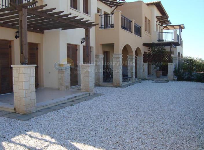 Image No.14-Appartement de 2 chambres à vendre à Aphrodite Hills