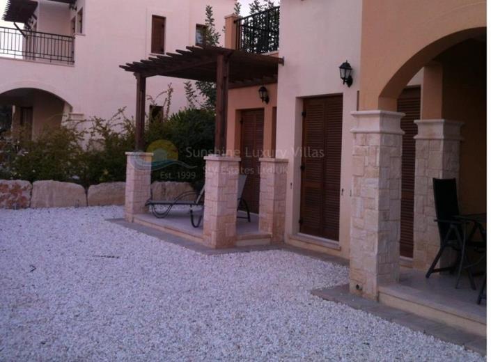 Image No.15-Appartement de 2 chambres à vendre à Aphrodite Hills